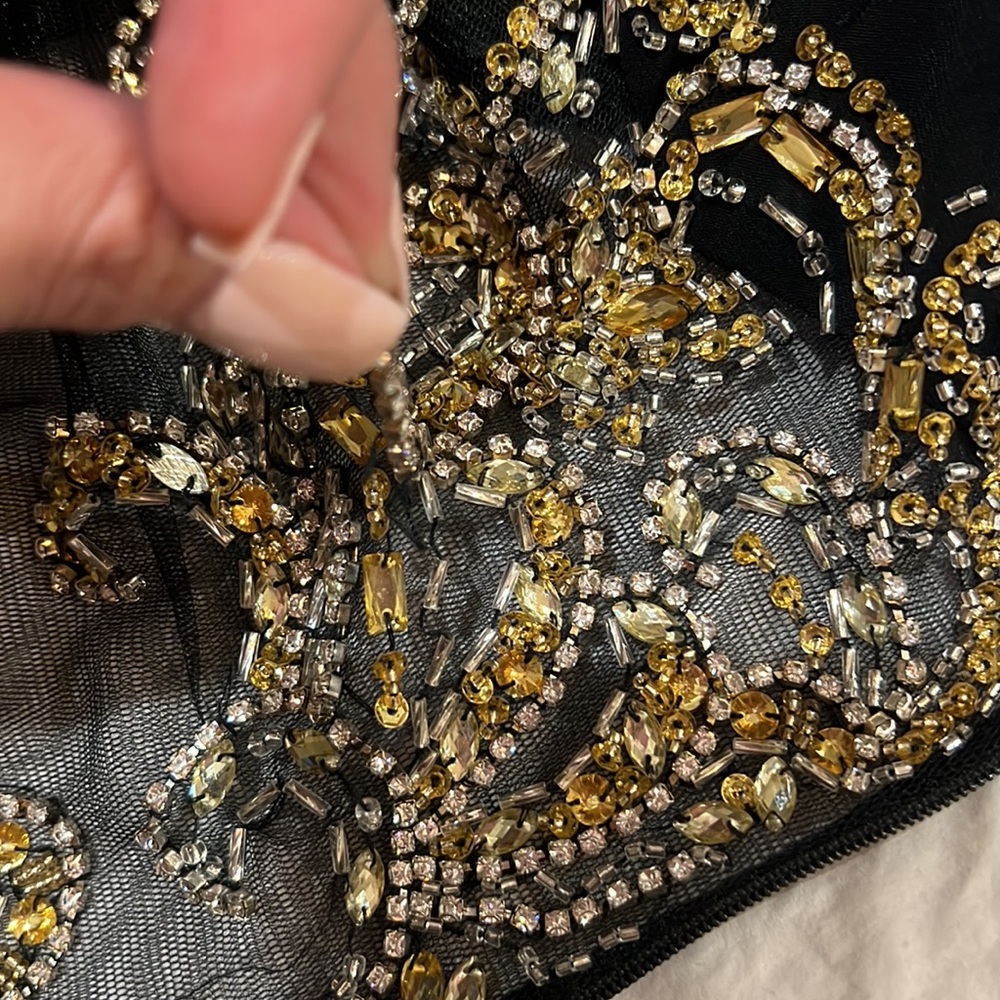 Prom dress - Picture 10 of 10
